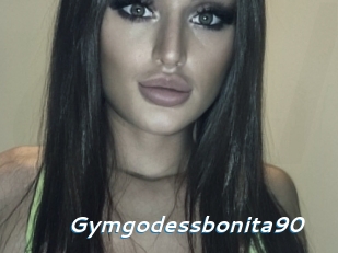 Gymgodessbonita90