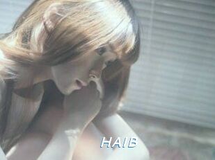 HAIB Camgirls Live