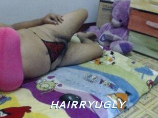 HAIRRY_UGLY Camgirls Live
