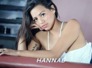 HANNAB
