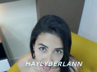 HAYLYBERLANN