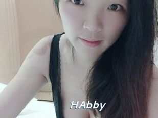 HAbby