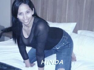 HINDA