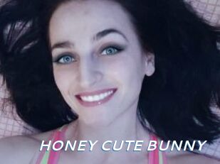 HONEY_CUTE_BUNNY