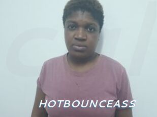 HOTBOUNCEASS