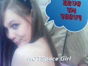 HOTSpace_Girl