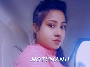 HOTYMANU