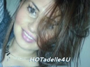HOTadelle4U