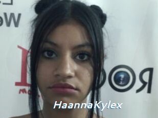 HaannaKylex