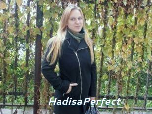 HadisaPerfect