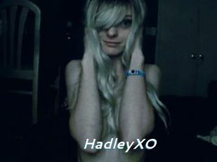 HadleyXO