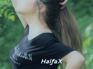 HaifaX