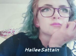 HaileeSattain