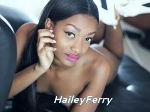 HaileyFerry Camgirls Live