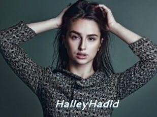 HaileyHadid