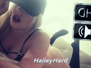 HaileyHard