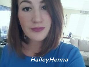 Hailey_Henna