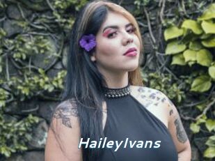 HaileyIvans Camgirls Live