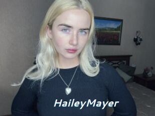 HaileyMayer Camgirls Live
