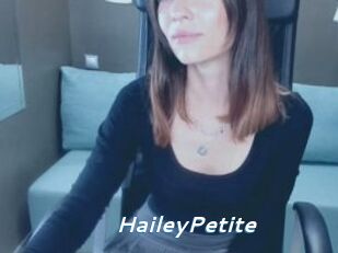 HaileyPetite