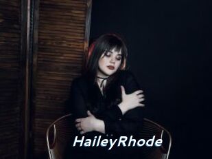 HaileyRhode