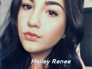Hailey_Renee Camgirls Live