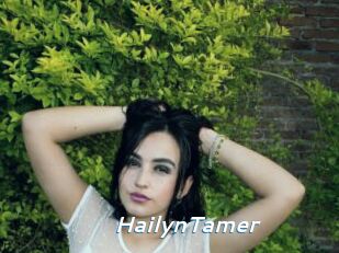 HailynTamer Camgirls Live