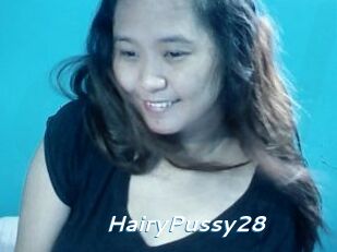 HairyPussy28