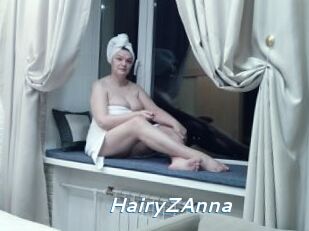HairyZAnna