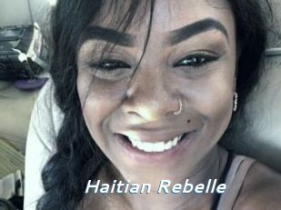 Haitian_Rebelle