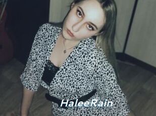 HaleeRain
