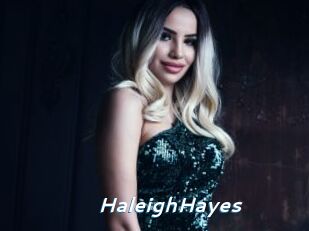 HaleighHayes Camgirls Live