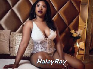HaleyRay