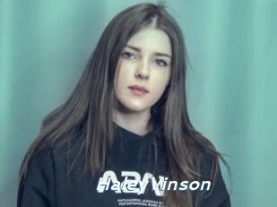 HaleyVinson