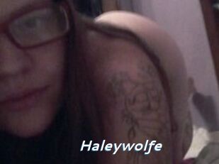 Haleywolfe Camgirls Live