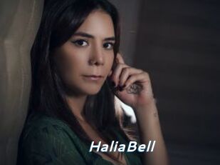 HaliaBell