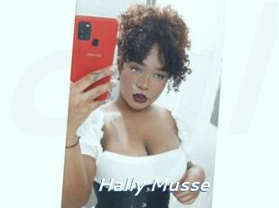 Hally_Musse Camgirls Live