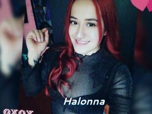 Halonna