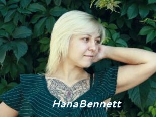 HanaBennett