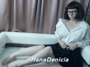 HanaDenicia Camgirls Live