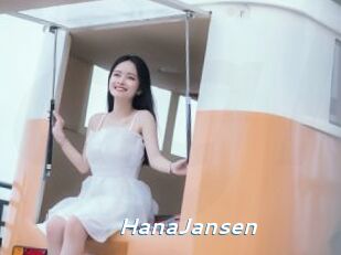 HanaJansen Camgirls Live