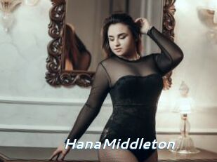HanaMiddleton