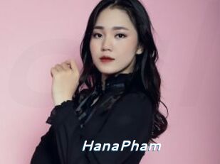 HanaPham