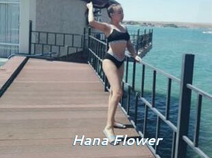 Hana_Flower