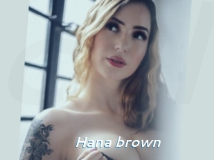 Hana_brown