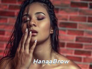 HanaaBrow