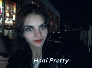 Hani_Pretty