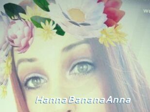 HannaBananaAnna