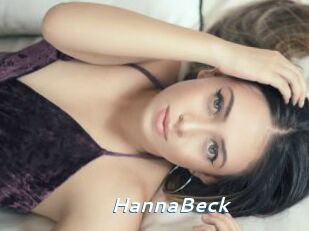 HannaBeck