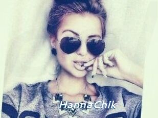 HannaChik